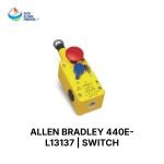 ALLEN BRADLEY 440E-L13137 | SWITCH