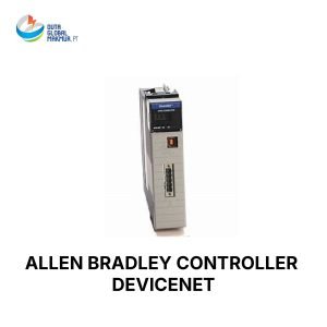 ALLEN BRADLEY CONTROLLER DEVICENET
