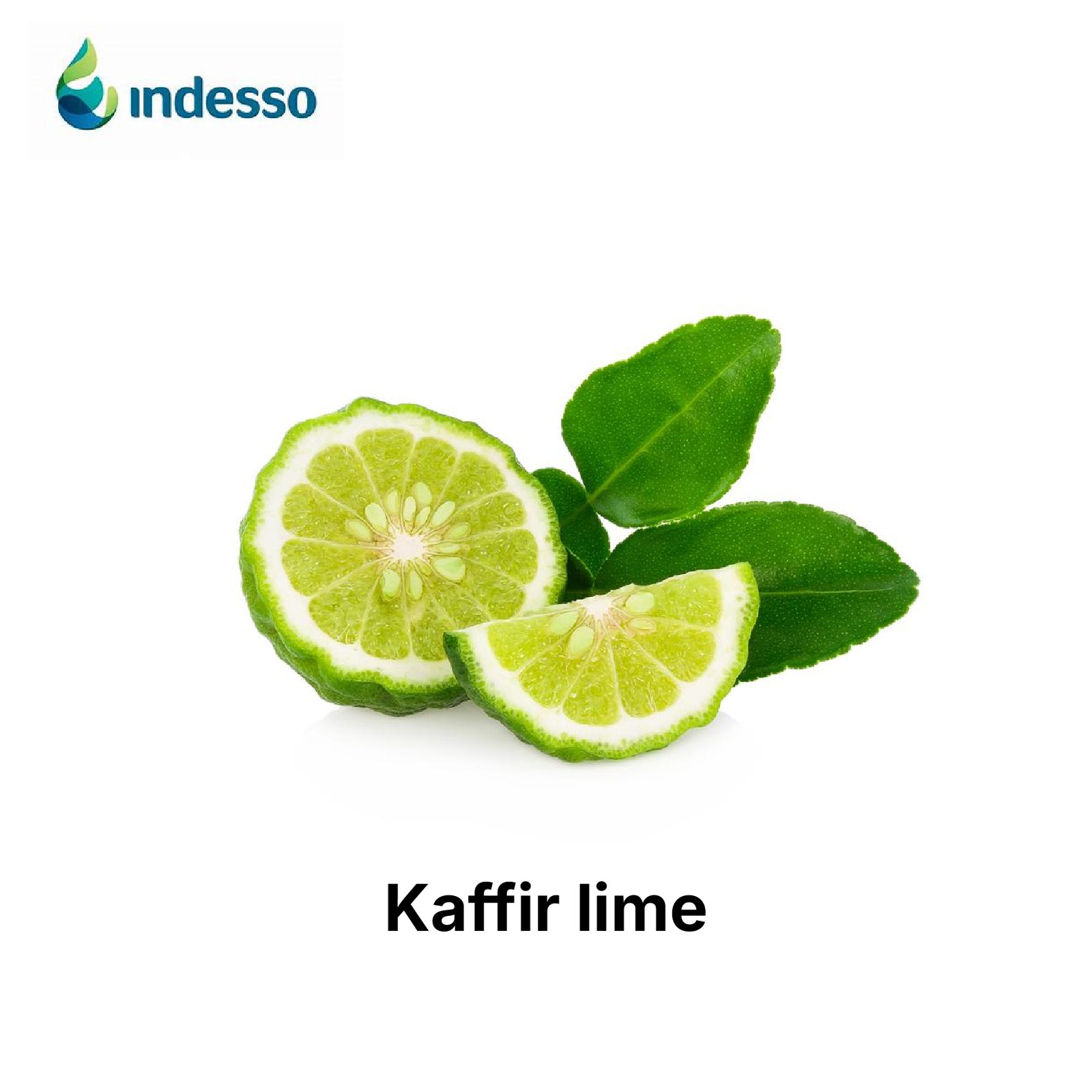 essential oil Kaffir lime