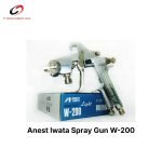 Anest Iwata Spray Gun W-200