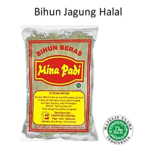 Bihun Beras halal