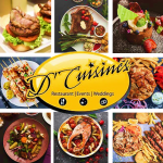 D'Cuisines The Best Singapore Restaurant