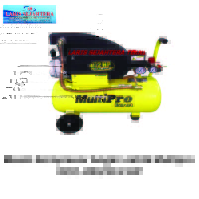 Multipro DCC-200/30 2 Hp Electric Wind Machine