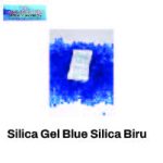 Silica Gel Blue Silica Biru