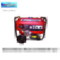 Genset Bensin Maxtron Model MV 12 D