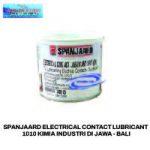 SPANJAARD ELECTRICAL CONTACT LUBRICANT 1010 KIMIA INDUSTRI DI JAWA - BALI