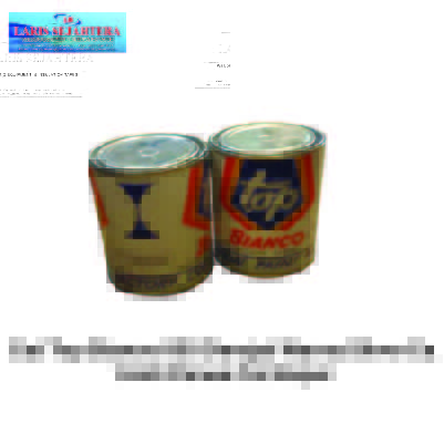 Top Bianco Top 600 de