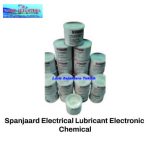 Spanjaard Electrical Lubricant Electronic Chemical