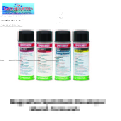 MagnaFlux Spotcheck Cheapest Developer