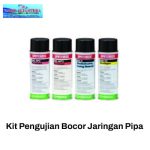 Kit Pengujian Bocor Jaringan Pipa