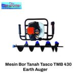 Mesin Bor Tanah Tasco TMB 430 Earth Auger
