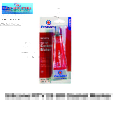 Silicone RTV 26 BR Gasket Maker