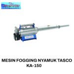 MESIN FOGGING NYAMUK TASCO KA-150