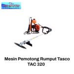 Mesin Pemotong Rumput Tasco TAC 320