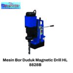 Mesin Bor Duduk Magnetic Drill HL 8828B