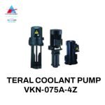 TERAL COOLANT PUMP VKN-075A-4Z