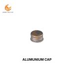 ALUMUNIUM CAP