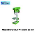 Mesin Bor Westlake SWJ-16 Mesin Bor Duduk M16-M12 WESTLAKE