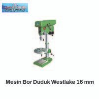 Mesin Bor Westlake SWJ-16 Mesin Bor Duduk M16-M12 WESTLAKE