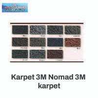 Karpet 3M Nomad 3M karpet