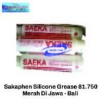 Sakaphen Silicone Grease 81.750 Merah Di Jawa - Bali