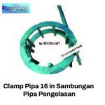 Clamp Pipa