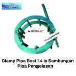 Clamp Pipa