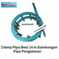Clamp Pipa