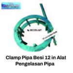 Clamp Pipa