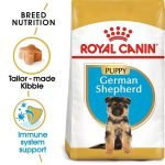 Royal Canin German Shepherd Puppy Kemasan Repack 1 KG - Makanan Anak Anjing Geman Shepherd 1 kg
