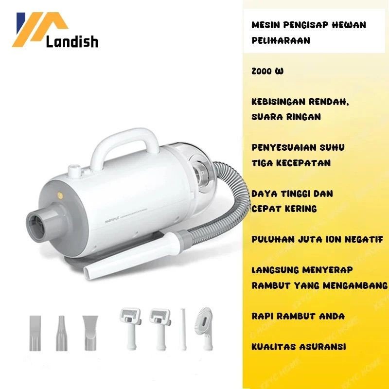 宠物鼓风机专业美容真空吸尘器 宠物鼓风机专业美容真空吸尘器