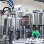 Maklon Kosmetik & Skincare halal