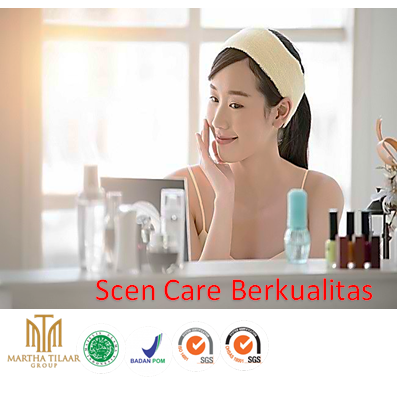 Marklon Kosmetik berkualitas dan Terpecaya