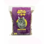Bolt TUNA & SALMON Repack Makanan Kucing Termurah - Repack 800 gr - TUNA - IKAN