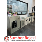 Jual Beli Pelengkapan Kantor Terpecaya
