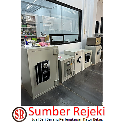 Jual Beli Pelengkapan Kantor Terpecaya