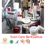 Marklon Kosmetik berkualitas dan Terpecaya