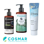 PT. COSMAR - Pabrik Maklon Skincare dan Kosmetik
