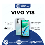 Handphone Second VIVO Y18 4/128 GB - Geade A