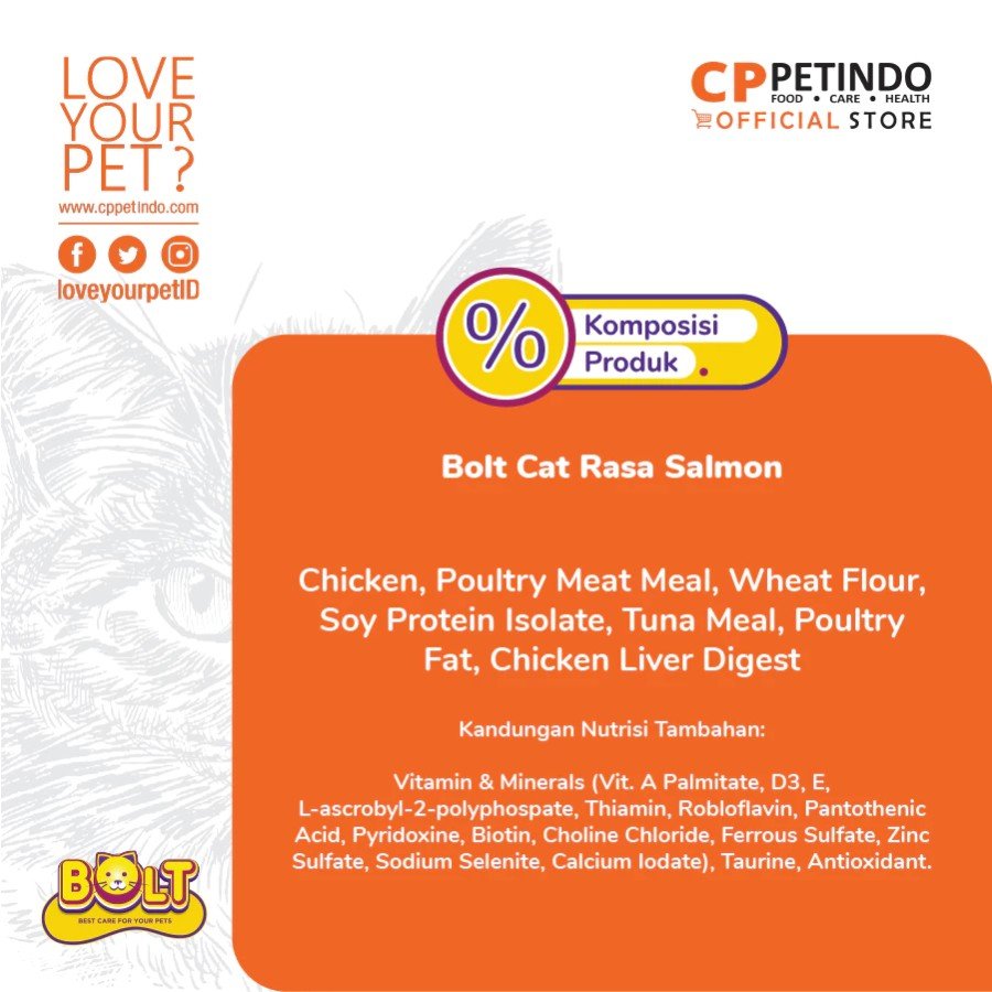 螺栓小猫鲑鱼重新包装1公斤 - 食品小猫螺栓小猫1公斤 螺栓小猫鲑鱼重新包装1公斤 - 食品小猫螺栓小猫1公斤