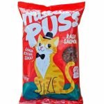 Mister Puss 500gr Cat Food Tuna & Salmon