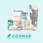 PT. COSMAR - Pabrik Maklon Skincare dan Kosmetik