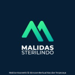 Maklon Kosmetik & Skincare halal