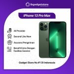 IPHONE 13 PRO MAX 128 GB