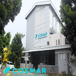 PT. COSMAR - Pabrik Maklon Skincare dan Kosmetik