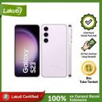 Samsung Galaxy S23 5G 8GB/256GB - Mulus, Box