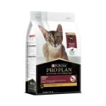 Pro Plan Adult Chicken Repack 500 gr - Makanan Kucing