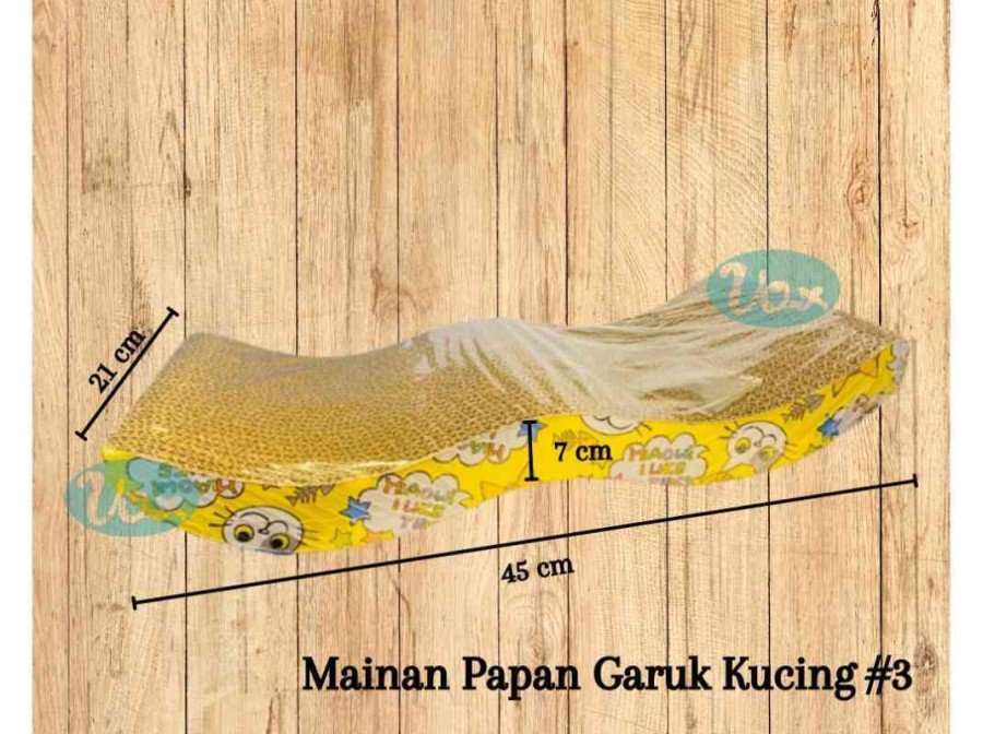猫刮擦垫#3-猫刮擦板 猫刮擦垫#3-猫刮擦板