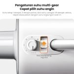 Pet Blower Dryer Professional Grooming Vacuum