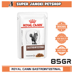 Royal Canin Gastro Intestinal Cat Pouch 85gr